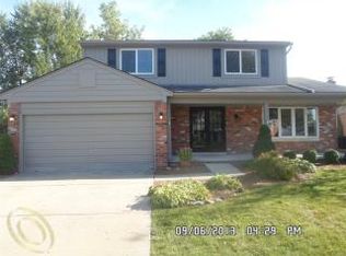 44623 Westminister Way, Canton, MI 48187