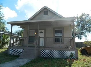 2203 E Ida St, Tampa, FL 33610