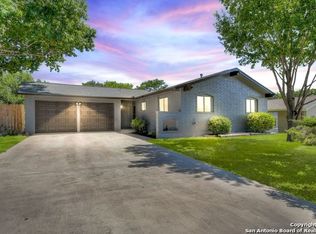 4903 Casa Oro St, San Antonio, TX 78233
