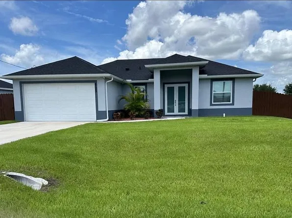 4702 Dora Ave S, Lehigh Acres, FL 33976