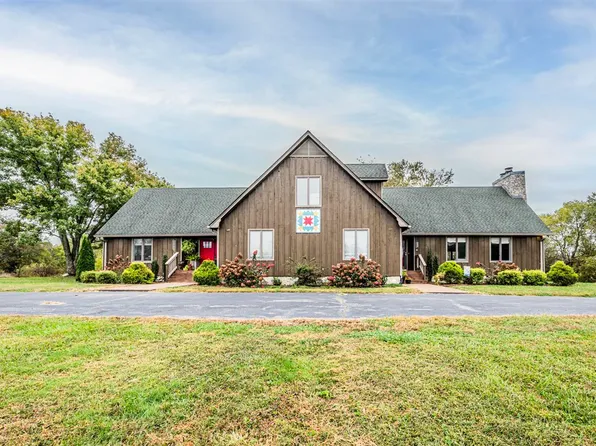 5277 Bristow Rd, Bowling Green, KY 42103