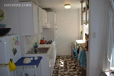 Rented by Corcoran