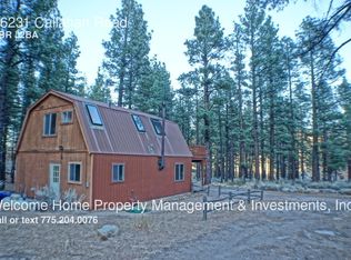 16231 Callahan Rd, Reno, NV 89511