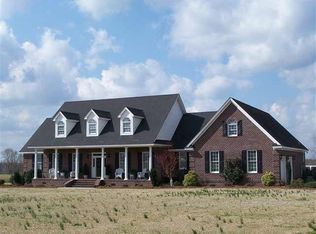 641 N Williams Rd, Kenansville, NC 28349