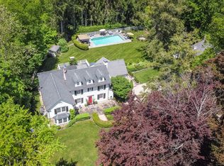 10 & 12 Kellogg Hill Rd, Weston, CT 06883