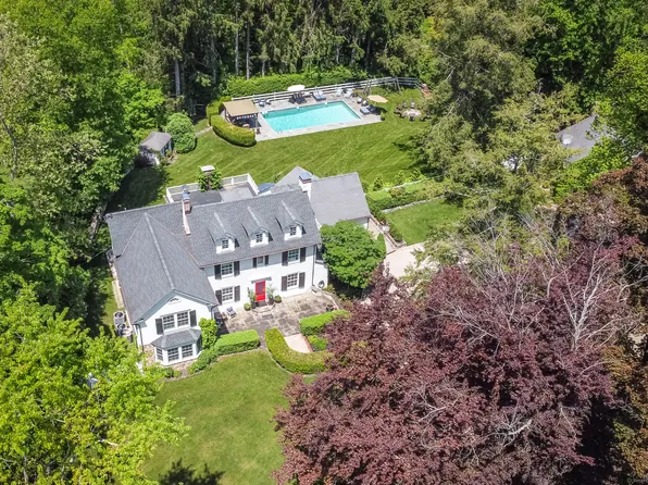 10 & 12 Kellogg Hill Road, Weston, CT 06883