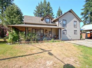 30217 Oso Loop Rd, Arlington, WA 98223