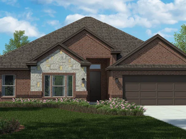 3296 Pier View St, Grand Prairie, TX 76065