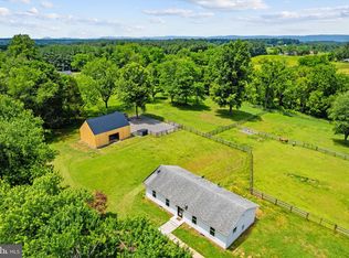 20103 Shelburne Glebe Rd, Purcellville, VA 20132