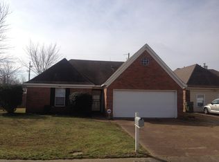 7047 Mariner Cv, Memphis, TN 38133