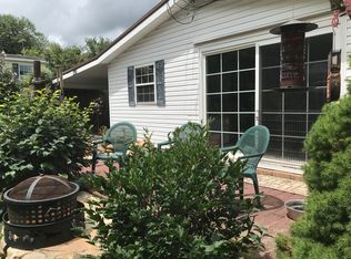 151 Prevost St, Waynesville, NC 28786