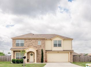 337 Hamilton Ct, Belton, TX 76513