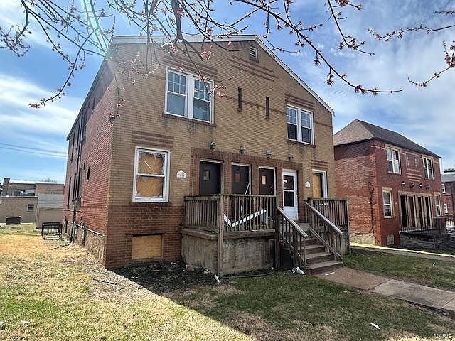 2nd image of 3654 Phillips Pl