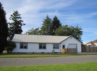 776 Georgia St, Blaine, WA 98230