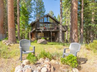 3025 Highlands Dr, Tahoe City, CA 96145