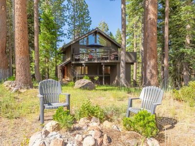 3025 Highlands Dr, Tahoe City, CA, 96145