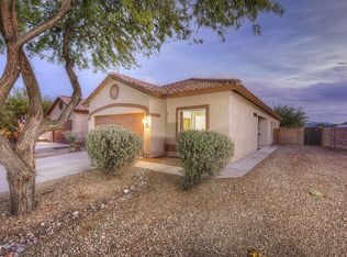 7419 W River Rim Pl, Tucson, AZ 85743
