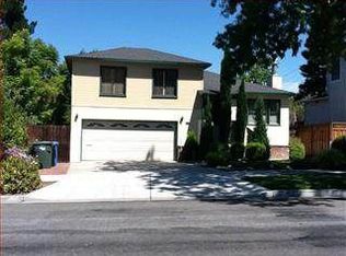1917 Maddux Dr, Redwood City, CA 94061