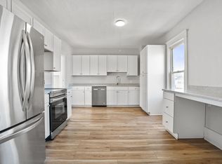 131 W Canal St, Newark, OH
