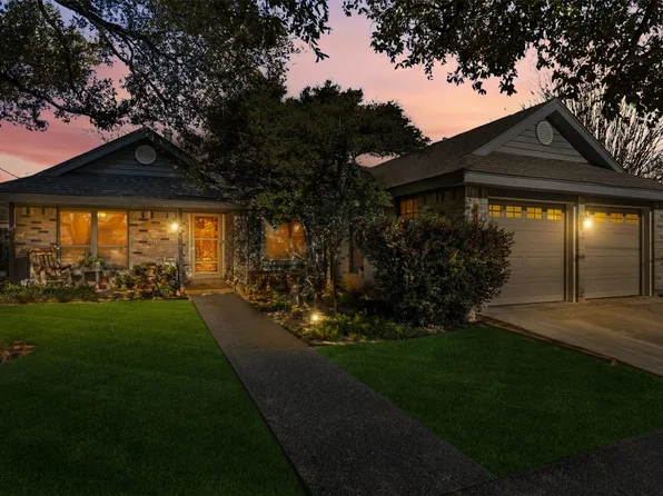 310 Susana Dr, Georgetown, TX 78628