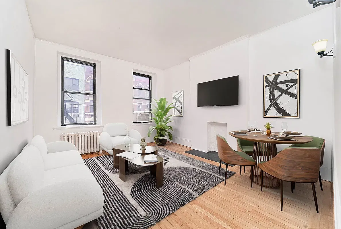 233 East 82nd Street — Photo 1