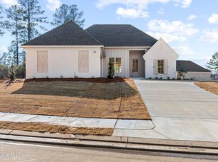 111 Hutto Ln, Madison, MS 39110