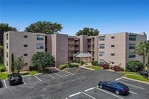 1st image of 9491 Evergreen Place #105
