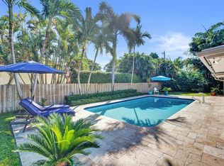 2616 NE 27th Ter, Fort Lauderdale, FL 33306