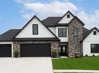 503 Grantham Psge, Fort Wayne, IN 46845
