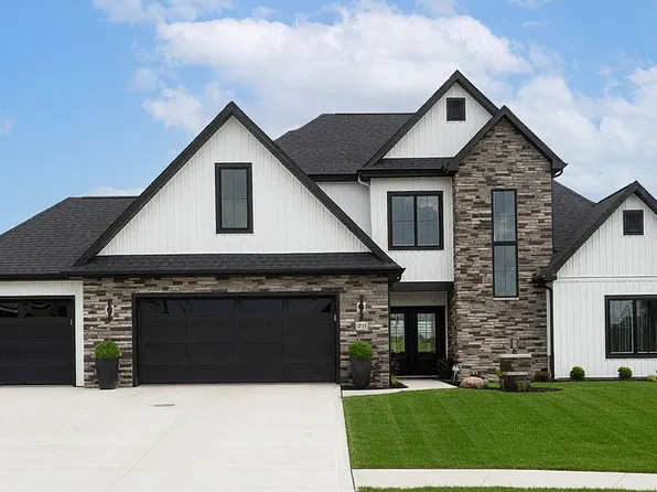 503 Grantham Psge, Fort Wayne, IN 46845