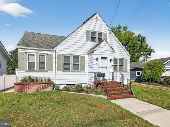 6 N 10th St, Millville, NJ 08332