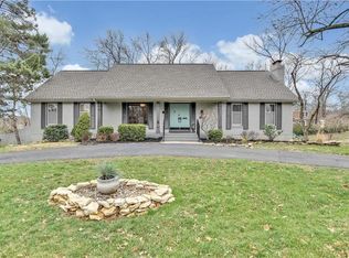 2001 W 103rd St, Leawood, KS 66206