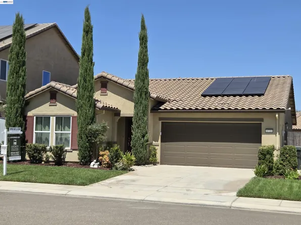 1721 Stephanie St, Manteca, CA 95337