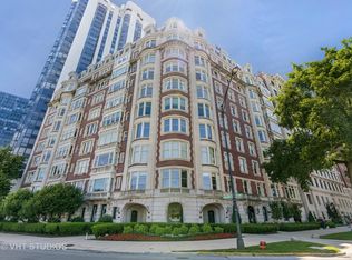 999 N Lake Shore Dr UNIT 3A, Chicago, IL 60611