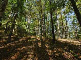 0 Little Kyger Rd, Cheshire, OH 45620