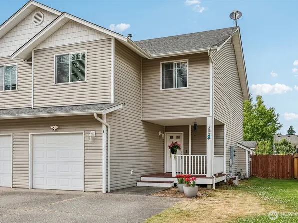 3601 186th Place NE #B, Arlington, WA 98223