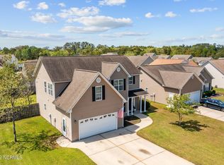5514 Ulloa Pl, Wilmington, NC 28412