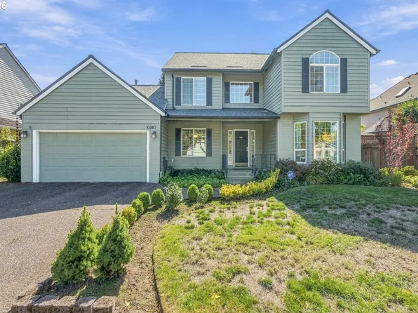 10240 SW Wasco Way, Tualatin, OR 97062