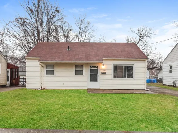 1940 Catalpa Ave, Cincinnati, OH 45239
