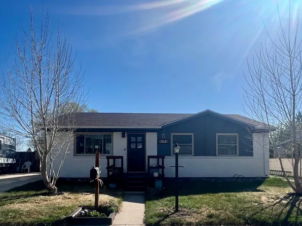 104 Chevy Chase, Thermopolis, WY 82443
