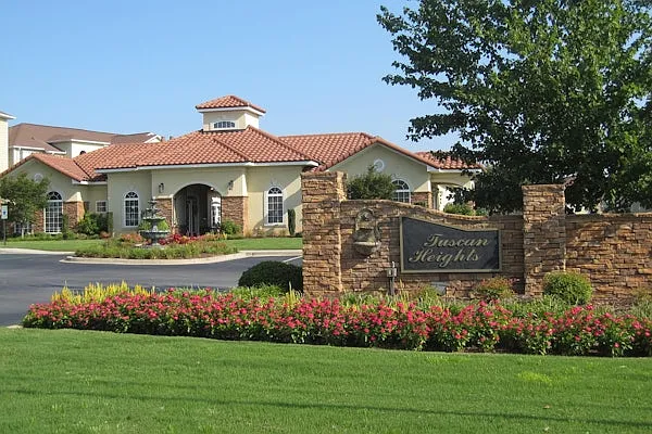 Tuscan Heights