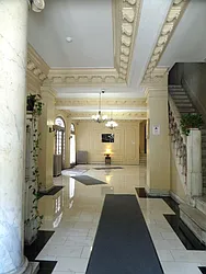 Rented by Meridian Properties