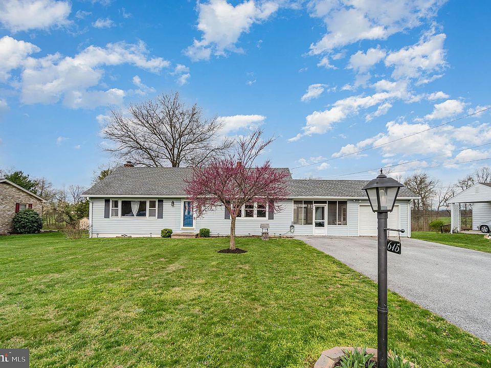 615 Herrs Ridge Rd, Gettysburg, PA 17325 Zillow