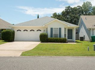 914 Claeven Cir, Fort Walton Beach, FL 32547