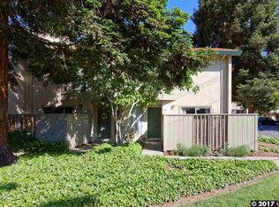 1710 Parkside Dr #17, Walnut Creek, CA 94597