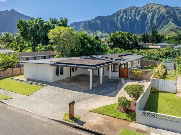 46-176 Hinalani St, Kaneohe, HI 96744