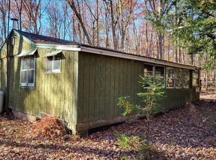 26 Deer Cross Rd, White Haven, PA 18661