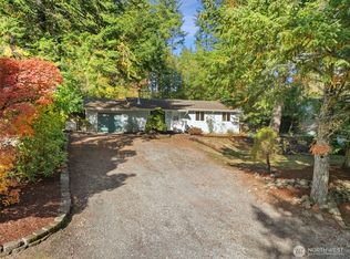 Beards Cove No 6, Belfair, WA 98528