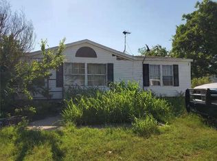 15977 N County Road 3080, Lindsay, OK 73052