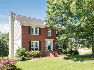 951 Steeple Run, Lawrenceville, GA